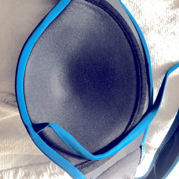 NWT Cupshe bikini top - Picture 5 of 6